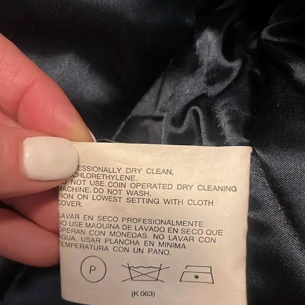 Members only jacket medium - Picture 12 of 13